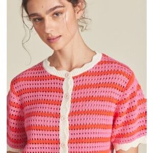 Trovata Knit Top